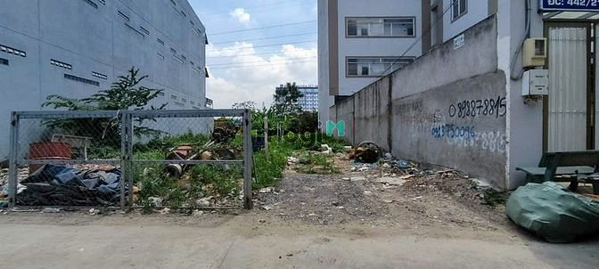 Hình ảnh Quận 12, Bán đất xây Biệt thự, DT 8x27m, Khu dân trí cao