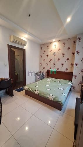 Hình ảnh ✅️Khai trương CH STUDIO Ban Công Lớn_Full Nội Thất_Mê Linh_Thị Nghè✅️
