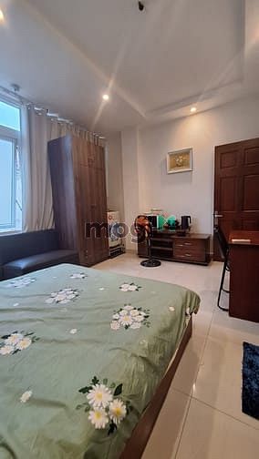 Hình ảnh ✅️Khai trương CH STUDIO Ban Công Lớn_Full Nội Thất_Mê Linh_Thị Nghè✅️