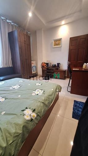 Hình ảnh ✅️Khai trương CH STUDIO Ban Công Lớn_Full Nội Thất_Mê Linh_Thị Nghè✅️