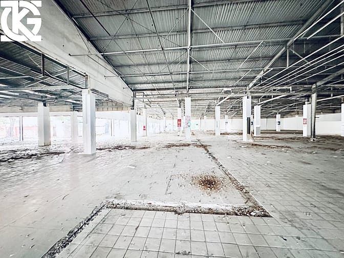 Hình ảnh Cho Thuê Nhà Mặt Tiền 856 Âu Cơ, Quận Tân Bình ( 8.000m2 )