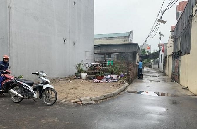 Hình ảnh Bán 48m2 đất Phúc Lợi - Long Biên, mt5.5m, lô góc, ô tô tránh, 4.6tỷ.