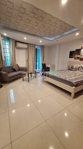 Hình ảnh ✅️Khai trương CH STUDIO Ban Công Lớn_Full Nội Thất_Mê Linh_Thị Nghè✅️
