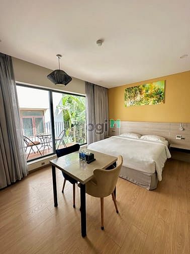 Hình ảnh 🍀Siêu Phẩm Q2_Blacony View Đẹp_Có Bồn Tắm_Ngay Mai Chí Thọ