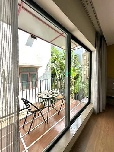 Hình ảnh 🍀Siêu Phẩm Q2_Blacony View Đẹp_Có Bồn Tắm_Ngay Mai Chí Thọ