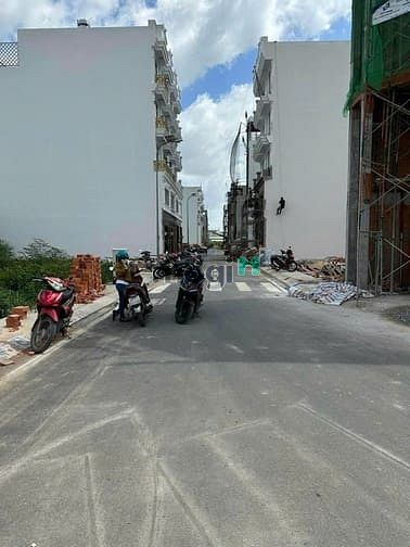 Hình ảnh Bán nền đất Thổ Cư đường Lê Văn Quới: 4mx19m, giá: 3.9 tỷ TL