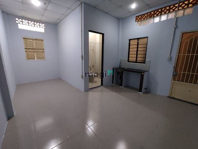 Hình ảnh Cho thuê Phòng 20m2 (mới sơn), có 2 cửa sổ thoáng, Lê Văn Sỹ, Q3