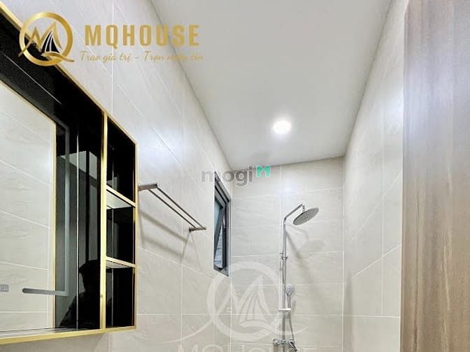 Hình ảnh Trống sẵn Studio lớn full nội thất, có TV, máy giặt riêng Tân Bình