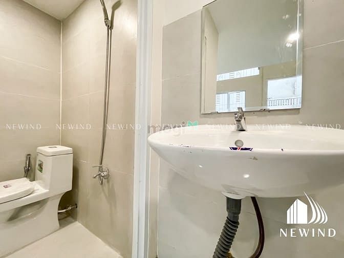 Hình ảnh 🌷🌷DUPLEX đầy đủ nội thất mới xây chỉ 4tr5