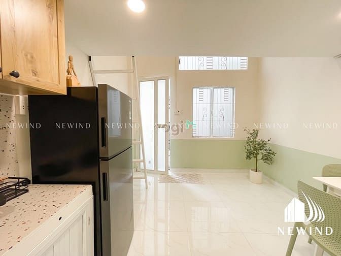 Hình ảnh 🌷🌷DUPLEX đầy đủ nội thất mới xây chỉ 4tr5