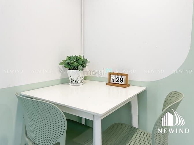 Hình ảnh 🌷🌷DUPLEX đầy đủ nội thất mới xây chỉ 4tr5