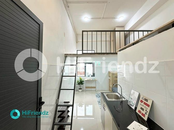 Hình ảnh Mb6623 nạp rút nhanh chóng dịch vụ mini cao cấp ngay Hòa Bình - 30m2 - Full nội