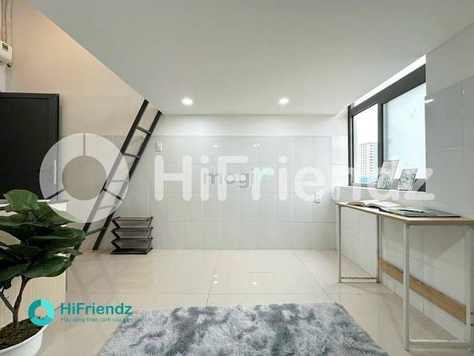 Hình ảnh Mb6623 nạp rút nhanh chóng dịch vụ mini cao cấp ngay Hòa Bình - 30m2 - Full nội