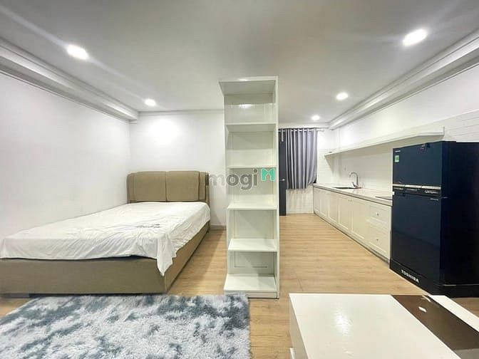 Hình ảnh 🔊🔊🔊Cập nhật phòng mới ngay trung tâm quận Bình Thạnh
