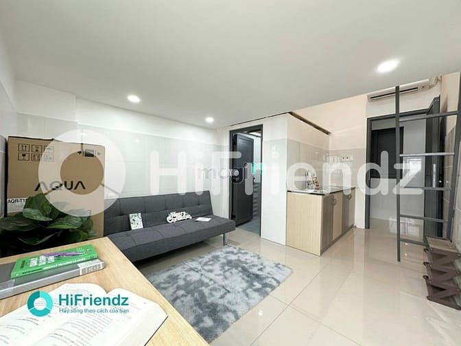 Hình ảnh Mb6623 nạp rút nhanh chóng dịch vụ mini cao cấp ngay Hòa Bình - 30m2 - Full nội