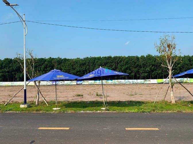 Hình ảnh KDC Minh Thắng - 200m2 - Sẵn Sổ - Chỉ Từ 350tr.
