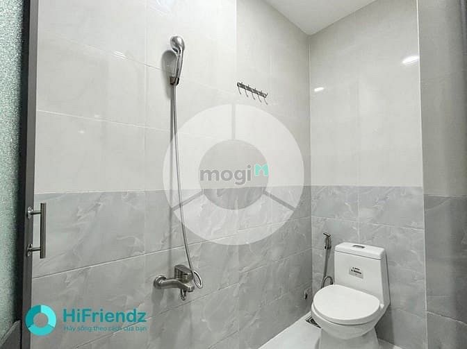 Hình ảnh Mb6623 nạp rút nhanh chóng Mini Full nội thất cao cấp 23m2 ban công riêng ngay Coopmart
