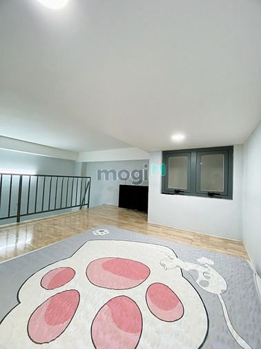 Hình ảnh CĂN HỘ DỊCH VỤ 30m2 có gác, cửa sổ thoáng mát Bình Thạnh