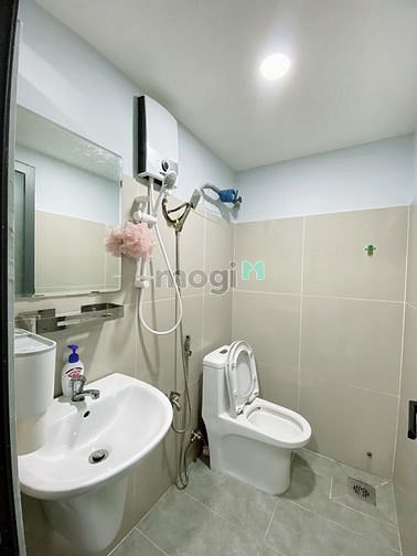 Hình ảnh CĂN HỘ DỊCH VỤ 30m2 có gác, cửa sổ thoáng mát Bình Thạnh