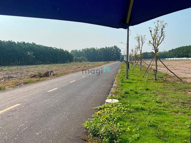 Hình ảnh KDC Minh Thắng - 200m2 - Sẵn Sổ - Chỉ Từ 350tr.
