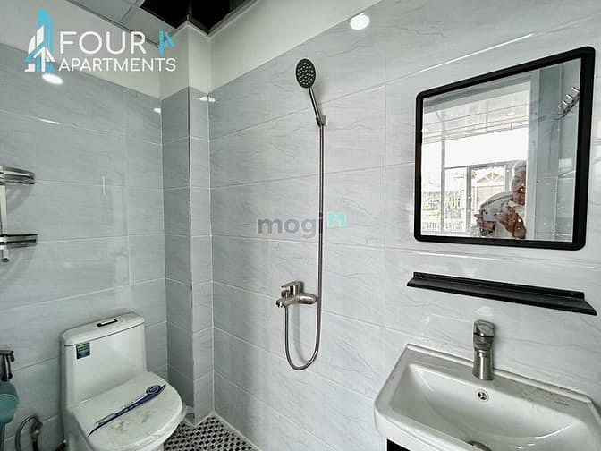 Hình ảnh ✅Cho Thuê CH_Studio_Cửa Sổ Thoáng_Full Nội Thất_Gần CV Thanh Đa