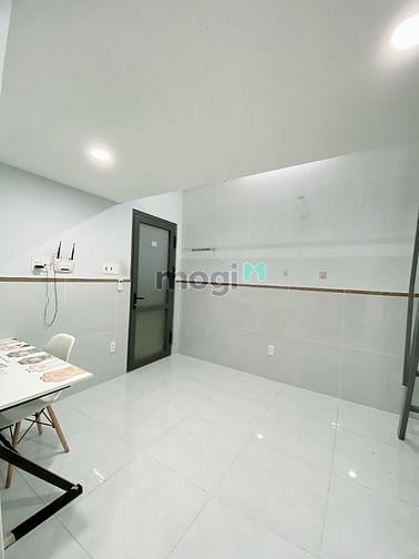Hình ảnh CĂN HỘ DỊCH VỤ 30m2 có gác, cửa sổ thoáng mát Bình Thạnh