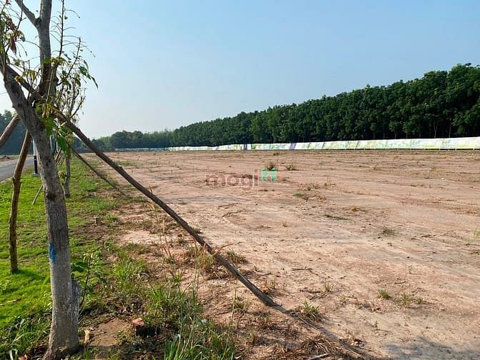 Hình ảnh KDC Minh Thắng - 200m2 - Sẵn Sổ - Chỉ Từ 350tr.