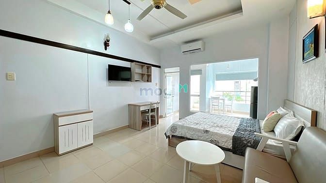 Hình ảnh Cho thuê Trang Chủ MB66.COM / Đăng Ký Tặng 66K 1PN tách bếp Free xe không giới hạn người ở Tân Bình