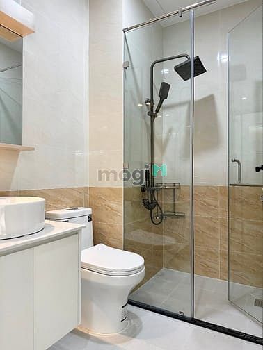 Hình ảnh CHDV full NT 35m2 có Bancol cạnh CC Hà Đô, Vạn Hạnh Mall Q.10