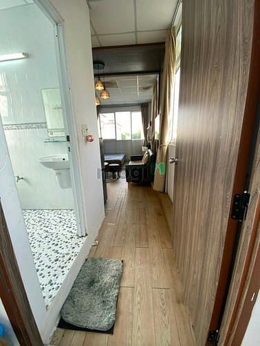 Hình ảnh Studio - Bancol - Cao Thắng- Từ Dũ - Full NT  - Sát Q1 - Đh Sài Gòn