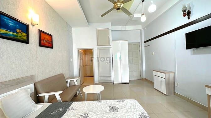 Hình ảnh Cho thuê Trang Chủ MB66.COM / Đăng Ký Tặng 66K 1PN tách bếp Free xe không giới hạn người ở Tân Bình
