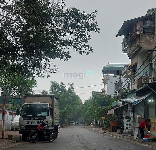 Hình ảnh Đất phân lô Thạch bàn, 78m, MT4.2m, vỉa hè, xe tải tránh, chỉ 10.8tỷ