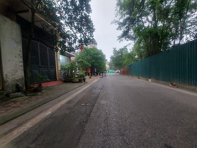Hình ảnh Đất phân lô Thạch bàn, 78m, MT4.2m, vỉa hè, xe tải tránh, chỉ 10.8tỷ