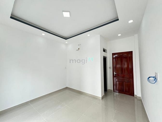 Hình ảnh Nhà đẹp HXH thông gần Chung cư Topaz - 4 tầng 5PN - DTSD 252m2