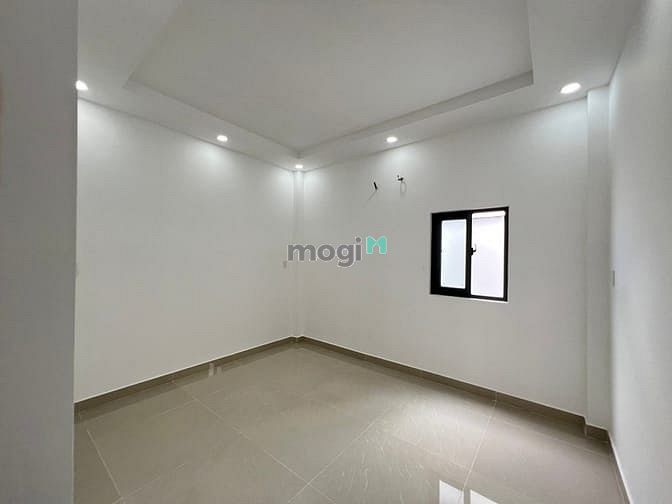 Hình ảnh Nhà đẹp HXH thông gần Chung cư Topaz - 4 tầng 5PN - DTSD 252m2