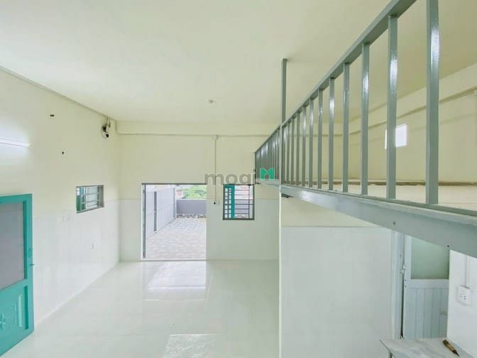 Hình ảnh Phòng cho thuê giá rẻ rộng 25m2 chỉ từ 2tr7 ngay Bình Long