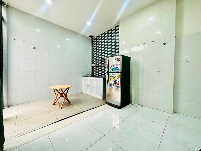 Hình ảnh cho thuê Căn Hộ Dịch Vụ Phú Nhuận
