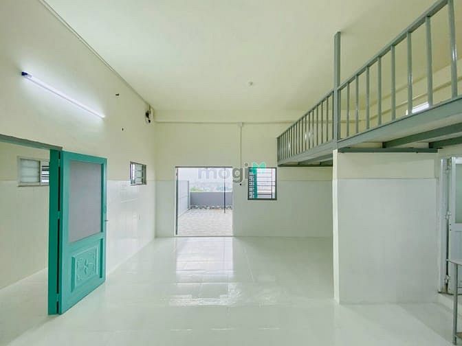 Hình ảnh Phòng cho thuê giá rẻ rộng 25m2 chỉ từ 2tr7 ngay Bình Long