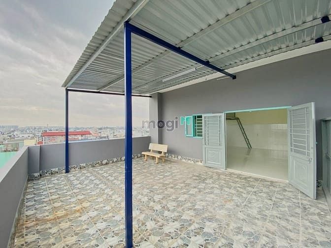 Hình ảnh Phòng cho thuê giá rẻ rộng 25m2 chỉ từ 2tr7 ngay Bình Long
