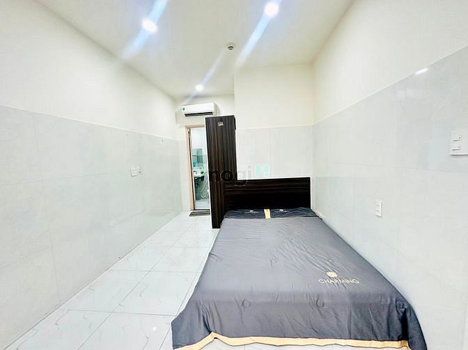Hình ảnh cho thuê Căn Hộ Dịch Vụ Phú Nhuận