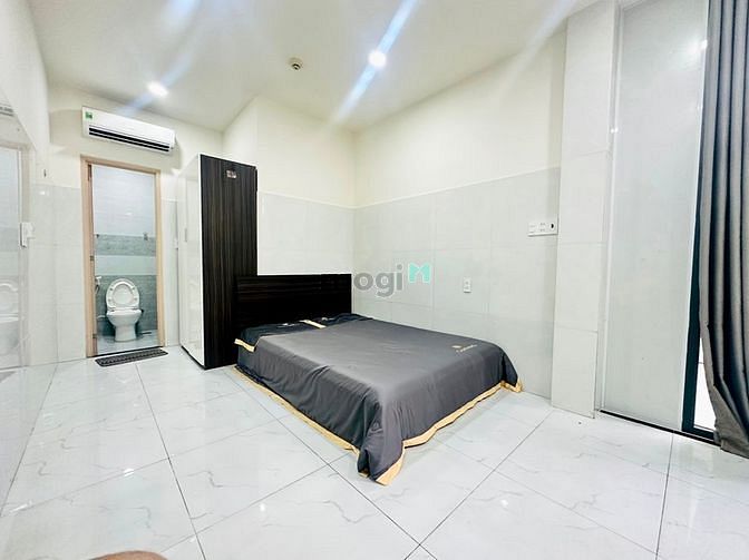 Hình ảnh cho thuê Căn Hộ Dịch Vụ Phú Nhuận