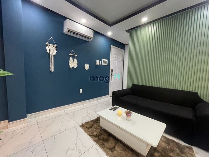 Hình ảnh studio bancol lớn full NT,Q3 gần hội trường Thành Uỷ, Đh Kinh Tế