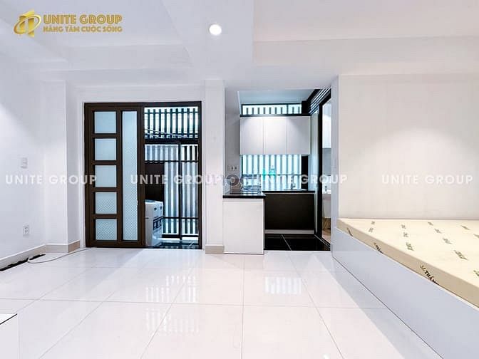 Hình ảnh Cho thuê Trang Chủ MB66.COM / Đăng Ký Tặng 66K studio full nôị thất ngay công trường Cộng Hoà Q1