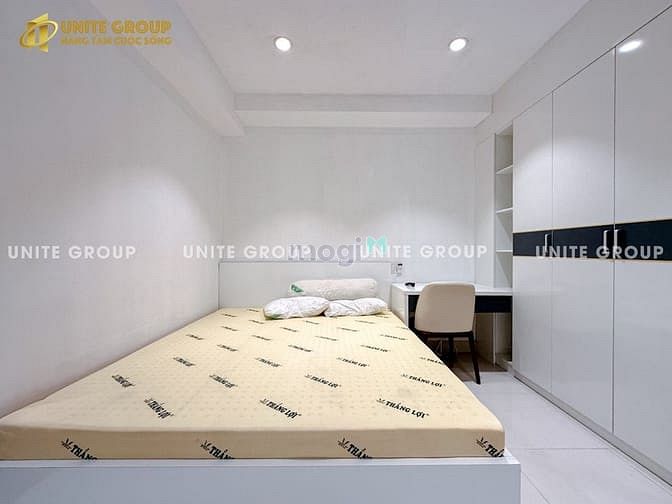 Hình ảnh Cho thuê Trang Chủ MB66.COM / Đăng Ký Tặng 66K studio full nôị thất ngay công trường Cộng Hoà Q1