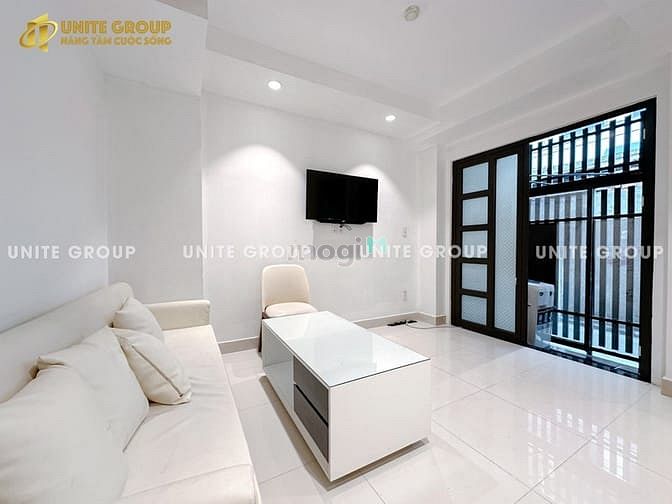 Hình ảnh Cho thuê Trang Chủ MB66.COM / Đăng Ký Tặng 66K studio full nôị thất ngay công trường Cộng Hoà Q1