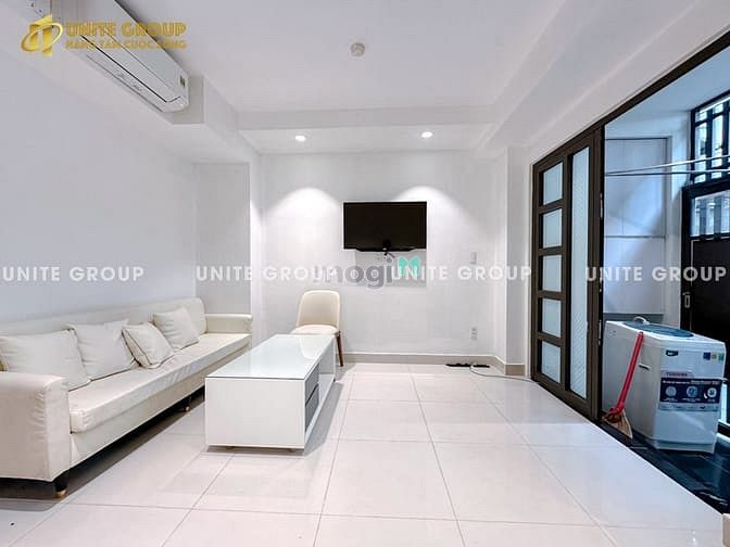 Hình ảnh Cho thuê Trang Chủ MB66.COM / Đăng Ký Tặng 66K studio full nôị thất ngay công trường Cộng Hoà Q1