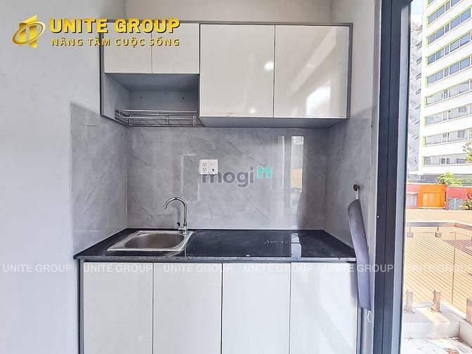 Hình ảnh 🏙️ Cho thuê STUDIO ban công, gần ngay sân bay Tân Sơn Nhất, Tân Bình.
