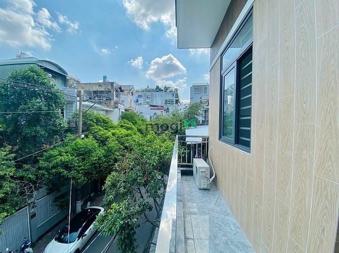 Hình ảnh Khai Trương Căn Hộ Xây Mới Full Nội Thất Ngay ETown2 📍📍