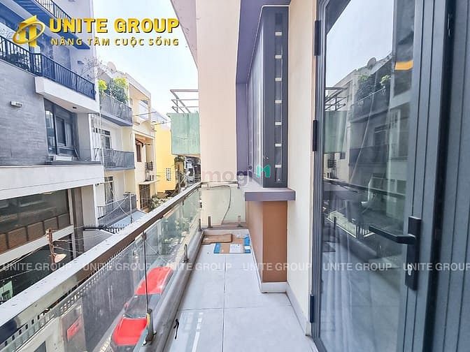 Hình ảnh 🏙️ Cho thuê STUDIO ban công, gần ngay sân bay Tân Sơn Nhất, Tân Bình.