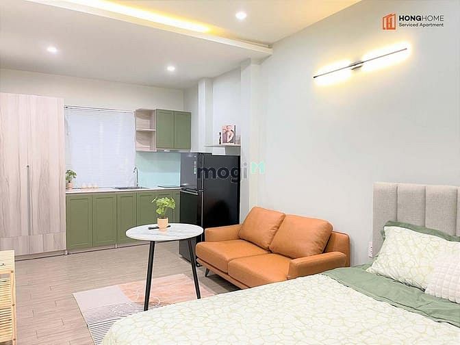 Hình ảnh Rabbit House cho thuê Trang Chủ MB66.COM / Đăng Ký Tặng 66K gần Khách sạn Pullman, Trần Hưng Đạo Q1